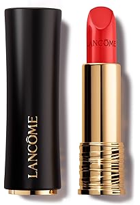 エステロードクリーム Re-Nutiv Cream, Lancôme口紅 Amazon.com: Lancôme L'Absolu Rouge Hydrating Cream Lipstick